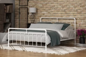 Кровать без подъёмного механизма Авила